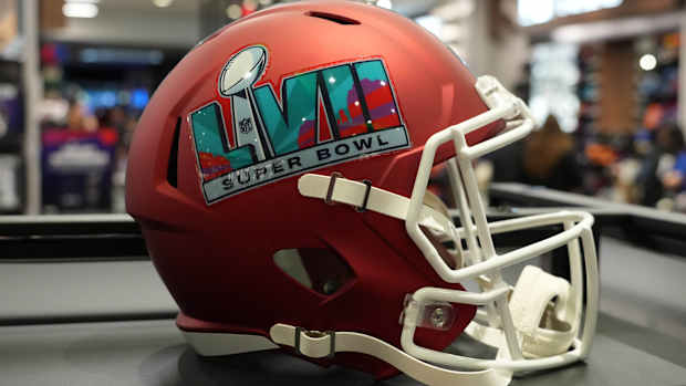 eagles, chiefs, super bowl 57USATSI_19917927_168388647_lowres